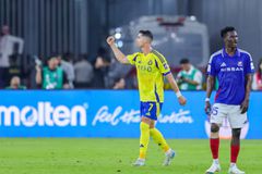 Ο Κριστιάνο αποκάλυψε ότι μένει στην Αλ Νασρ