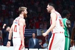 Ουόκαπ για Γιαννακόπουλο: «Πλήγωσε την αρκούδα και η αρκούδα ξύπνησε...»