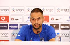 Χατζηδιάκος: «Πρέπει να έχουμε δίψα και υπεροχή για την επίτευξη του τελικού στόχου»