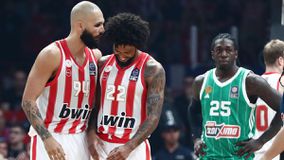 Αινιγματικό μήνυμα Ντόρσεϊ μετά την κατάκτηση του πρωταθλήματος