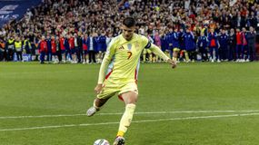 Απειλές κατά της ζωής του Μοράτα μετά το χαμένο πέναλτι στον τελικό του Nations League - «Θα τον σκοτώσω»!