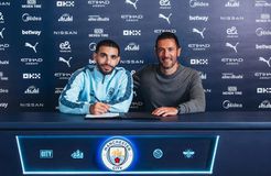 Επίσημα «πολίτης» μέχρι το 2030 ο Αΐτ-Νουρί