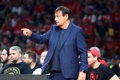 Η υπόσχεση του Αταμάν: «Ο Παναθηναϊκός θ' ανέβει ξανά στην κορυφή της Ευρώπης»