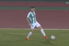 «Ο Πανσερραϊκός έκλεισε τον Εσπινόζα μέχρι το  2028»