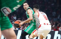 H ανάρτηση του Παναθηναϊκού AKTOR: «Το ταξίδι συνεχίζεται και το μέλλον...»