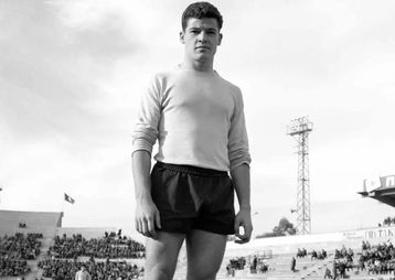 Πένθος στην ΑΕΚ: «Έφυγε» από τη ζωή ο Πανίκος Κρυστάλλης