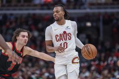 Πλήγμα για τους Καβαλίερς: Εκτός δράσης ο Γκάρλαντ για 4-5 μήνες