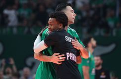 Το step-up του Σλούκα στους τελικούς και η... ανακούφιση που θα φέρει ο Σορτς