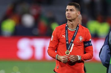 Ρονάλντο: «Τώρα τα παιδιά μου θα με σέβονται περισσότερο»