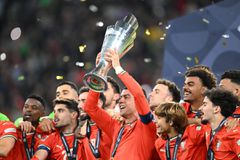 Ο ευρωπαϊκός νότος κυριαρχεί στις μεγάλες διοργανώσεις στον 21ο αιώνα