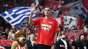 Ολυμπιακός: Οι τρεις Έλληνες παίκτες που παρακολουθεί