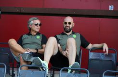 Παναθηναϊκός: Ο στόπερ «έρχεται» με την ομάδα, το σπάνιο με τους σκόρερ και ο τυπικός Τσάβι Ρόκα