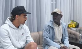 Στην Τζέντα για την Αλ Ιτιχάντ οι αστέρες Μπενζεμά, Καντέ και Ζότα (vid)