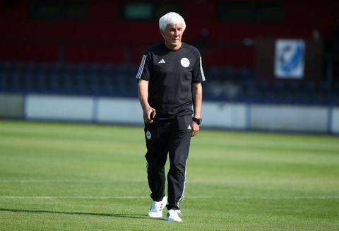 Γιοβάνοβιτς: «Έχουμε ενισχυθεί με καλούς παίκτες, θα έρθουν καλύτερα πράγματα»