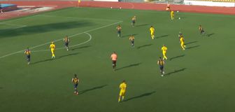 Νέα φιλική νίκη για τη Ντνίπρο με σκόρερ το αστέρι της (vid)