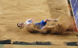 Πρωταθλητής ξανά ο Τεντόγλου - Έπιασε το όριο των Ολυμπιακών Αγώνων (vid)