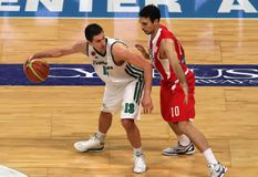 Ο Διαμαντίδης αποκάλυψε με ποιον πρώην παίκτη του Ολυμπιακού θα ήθελε να έχει υπάρξει συμπαίκτης (vid)