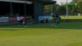 Ο Παλάσιος και ο Μαντσίνι έχασαν σημαντικές ευκαιρίες (vid)