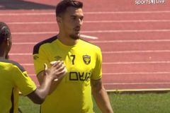 Η Μπεϊτάρ επικράτησε του ΑΠΟΕΛ σε φιλικό κι ετοιμάζεται για... ΠΑΟΚ (vid)