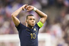 Αυτό απομένει για να ανακοινωθεί η «βόμβα» του Εμπαπέ στη Ρεάλ (vid)