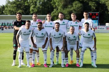 Παναθηναϊκός: Τελευταίο τεστ στην Αυστρία κόντρα στην ΑΕΚ Λάρνακας