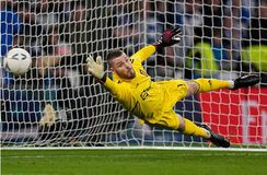 Ετοιμάζεται για τη Σαουδική Αραβία ο Ντε Χέα