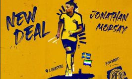 Ανακοίνωσε την απόκτηση του Μόρσεϊ η ΑΕΛ Λεμεσού