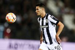 Δανεικός στη Φαρένσε από τον ΠΑΟΚ ο Φελίπε Σοάρες