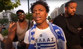 Ποιος είναι ο iShowSpeed, που προκάλεσε πανικό στην Αθήνα;