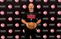 Στις ΗΠΑ ο Μποζίκας για το Summer League