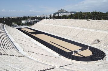 Πότε ήταν η τελευταία φορά που ζητήθηκε το Καλλιμάρμαρο Στάδιο για αγώνες μπάσκετ