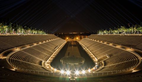 Αίτημα για να γίνει στο Παναθηναϊκό Στάδιο το «Παύλος Γιαννακόπουλος» - Έγκριση από την ΕΟΕ, τα επόμενα βήματα