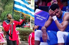 Γιάννης Αντετοκούνμπο: Δύο φορές σημαιοφόρος – Μία εντελώς διαφορετική ζωή!