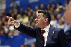 Πιστιόλης: «Έχουμε “χτίσει” DNA νικητή, ο Ομπράντοβιτς ήταν η μεγαλύτερη επιρροή στη μπασκετική μου καριέρα»