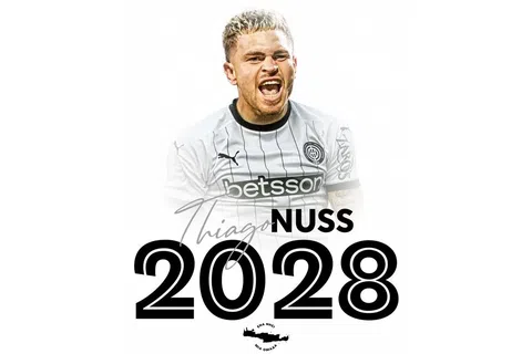 Επίσημα στον ΟΦΗ ο Νους μέχρι το 2028!