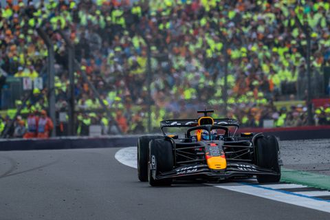 Δύο ακόμη αποχωρήσεις από τη Red Bull