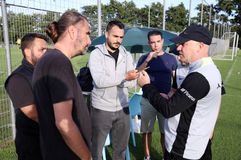 Νίκολιτς για μεταγραφές, για αποχωρήσεις, για Πινέδα και Γαλανόπουλο