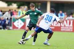 Record: «Η Σπόρτινγκ είχε συνάντηση στο Λονδίνο για τον Βαγιαννίδη»