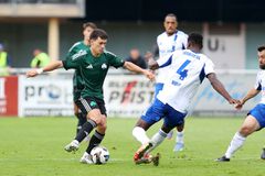 Με προβλήματα στην ανάπτυξη και στη δημιουργία, ο Παναθηναϊκός έμεινε στο 0-0 με τη Σάλκε