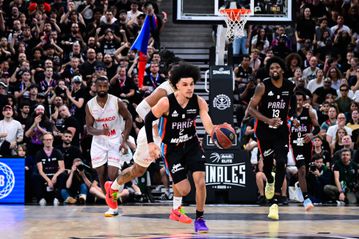 Τους ξάφνιασε όλους η Παρί και με... ντρίπλα κράτησε τον Ιφί στο ρόστερ της! (vid)