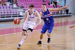 Αυτή είναι η τελική δωδεκάδα της Εθνικής Νέων για το Ευρωμπάσκετ