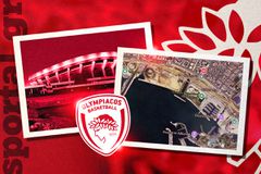 Ολυμπιακός: Η διευκρίνιση για το νέο ΣΕΦ και τη σύνδεση με το παραλιακό μέτωπο