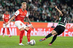 Πάει για το «μπαμ» με Ράτσιτς ο Άρης!