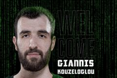 Παίκτης του Παναθηναϊκού και με τη «βούλα» ο Γιάννης Κουζέλογλου