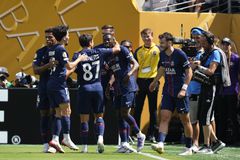 Η Παρί Σεν Ζερμέν διέλυσε με τεσσάρα τη Ρεάλ και τώρα τελικός με Τσέλσι!