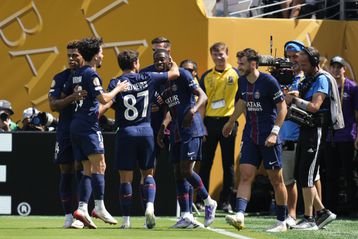 Η Παρί Σεν Ζερμέν διέλυσε με τεσσάρα τη Ρεάλ και τώρα τελικός με Τσέλσι!