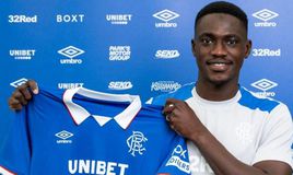 Νέα προσθήκη στη Ρέιντζερς πριν την αναμέτρηση με τον Παναθηναϊκό