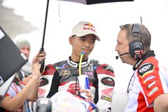 Η LCR Honda δεν θα αντικαταστήσει τον Τσάντρα για το GP της Γερμανίας