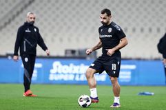 Όττο: «Για αυτό το λόγο αποχώρησα από τον ΠΑΟΚ»