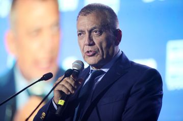 Βρούτσης: «Η βία και η τοξικότητα δεν χωράνε στο ποδόσφαιρο»